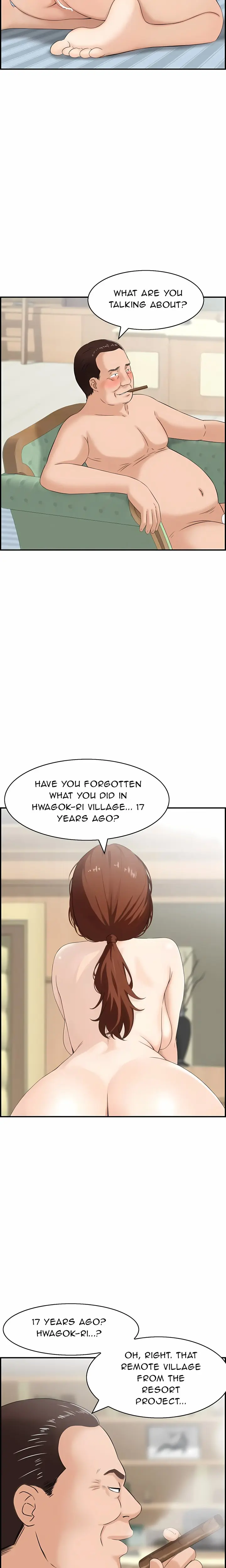 Cheating Wife's Erotic Stories Episode 27 - Page 11