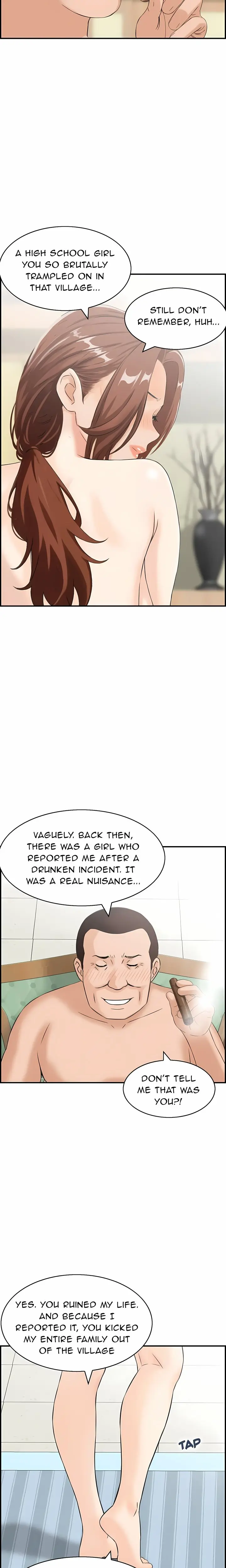 Cheating Wife's Erotic Stories Episode 27 - Page 12