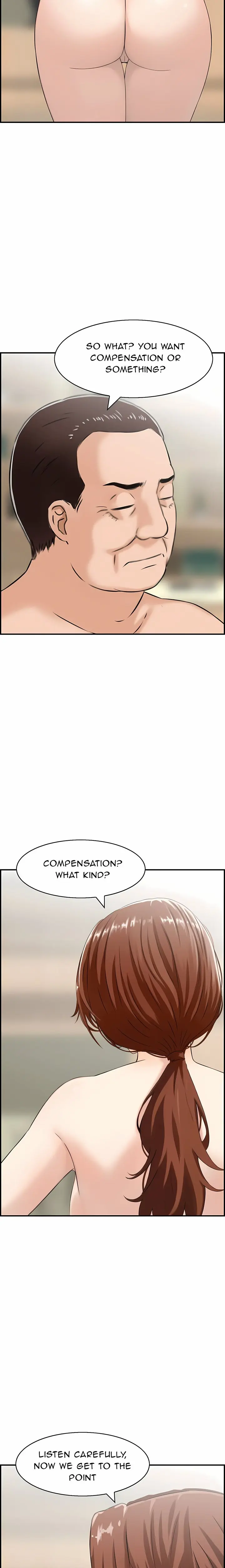 Cheating Wife's Erotic Stories Episode 27 - Page 14