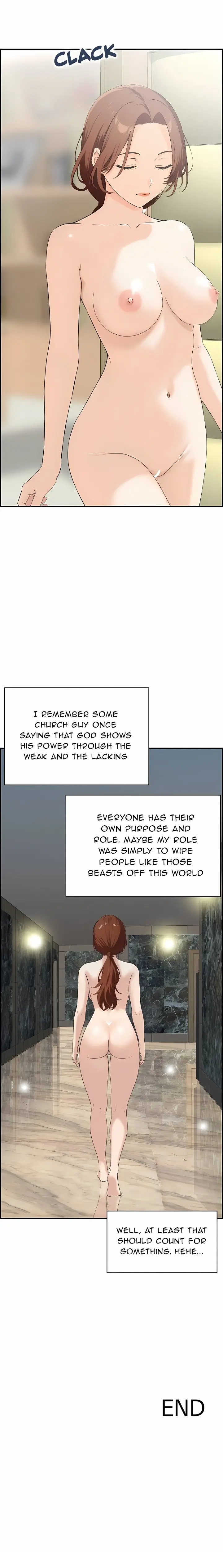 Cheating Wife's Erotic Stories Episode 27 - Page 19