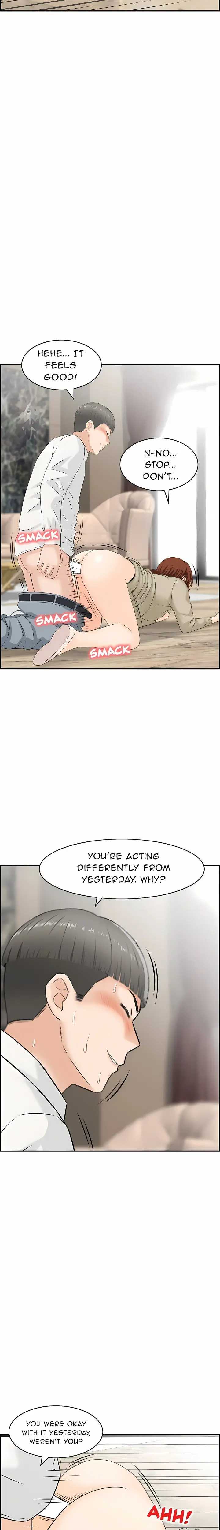 Cheating Wife's Erotic Stories Episode 27 - Page 2