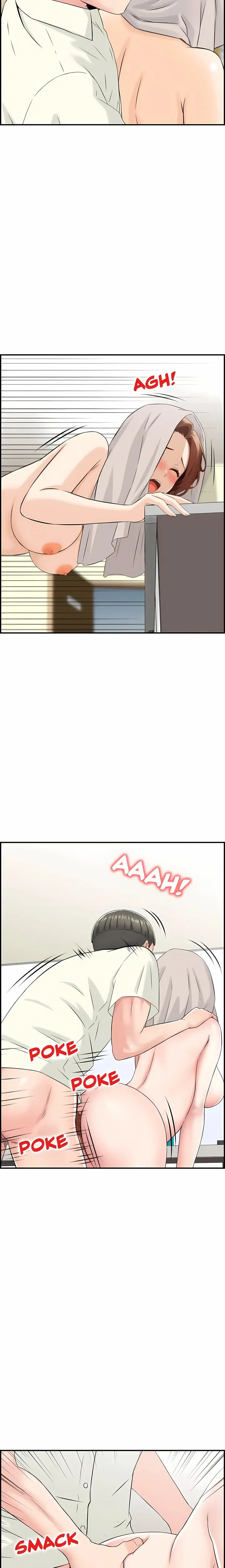 Cheating Wife's Erotic Stories Episode 27 - Page 5