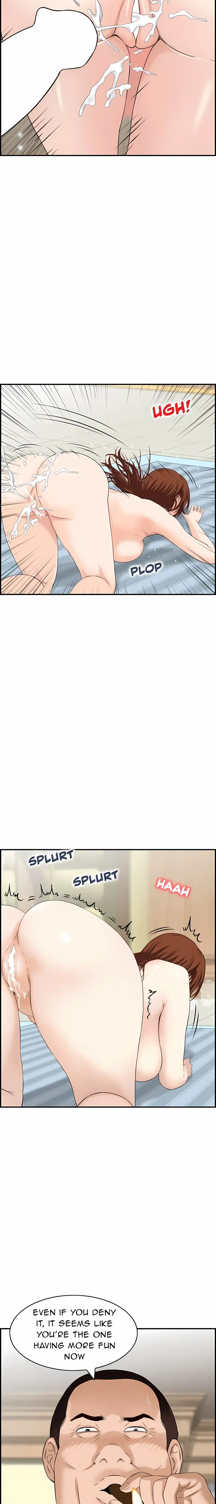 Cheating Wife's Erotic Stories Episode 27 - Page 9