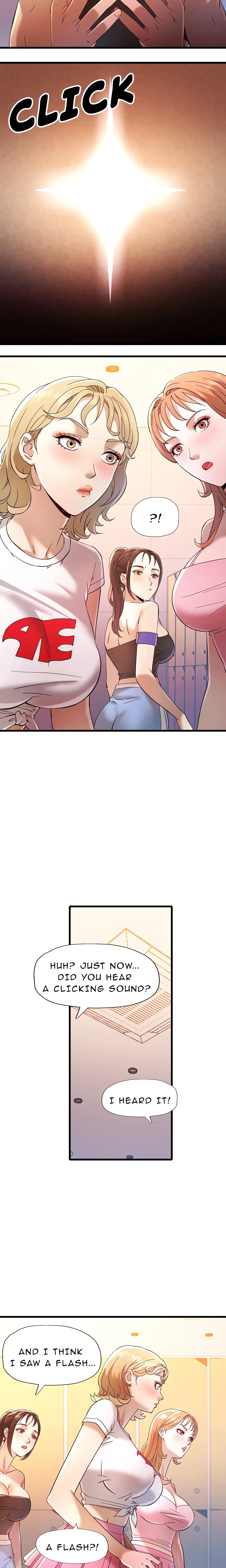 Cheer Me Up (Uncensored) Episode 1 - Page 9