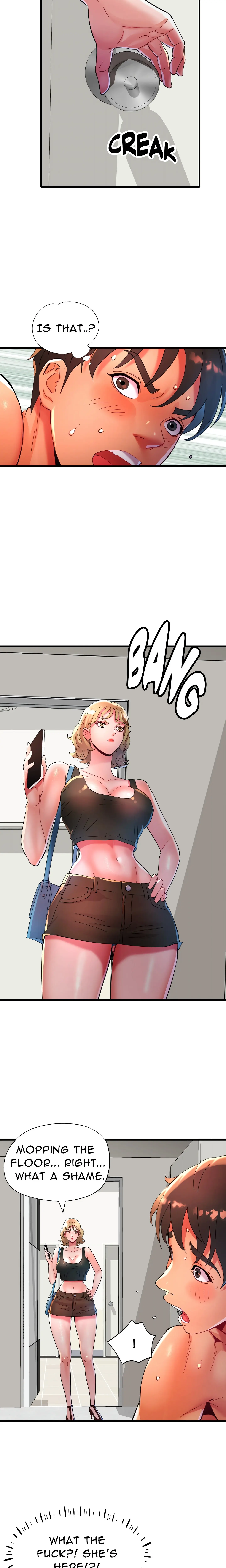 Cheer Me Up (Uncensored) Episode 10 - Page 17
