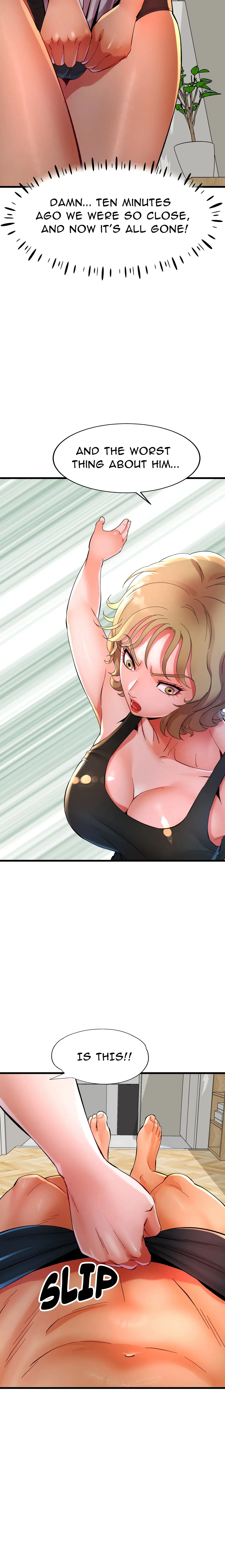 Cheer Me Up (Uncensored) Episode 11 - Page 14