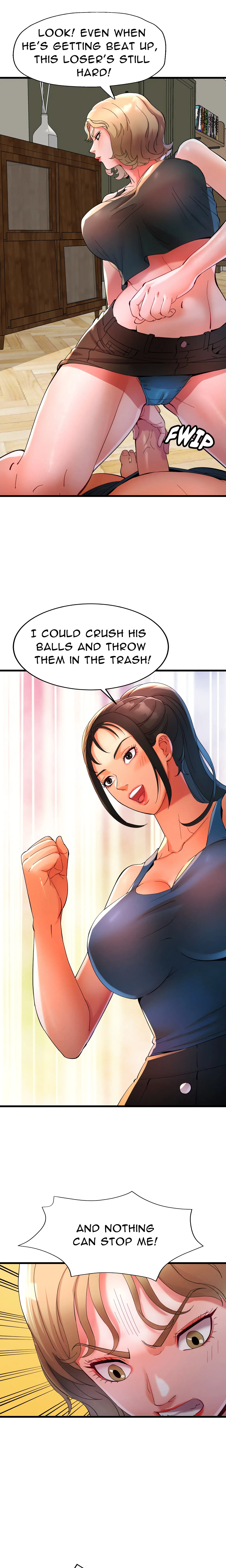 Cheer Me Up (Uncensored) Episode 11 - Page 15