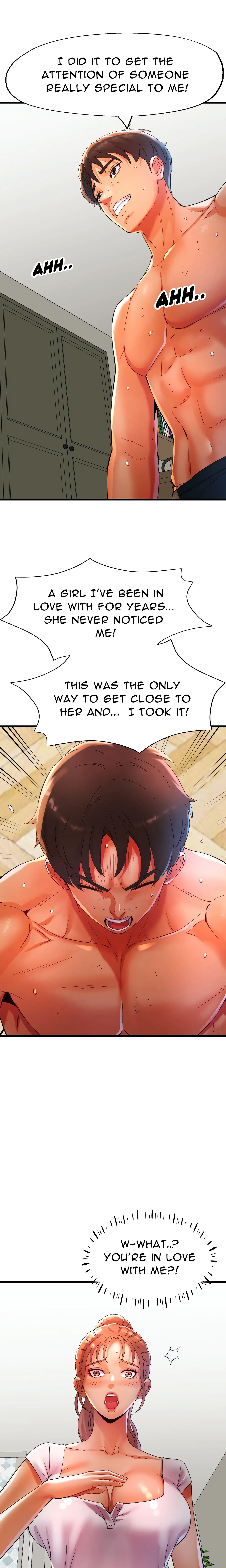 Cheer Me Up (Uncensored) Episode 11 - Page 17