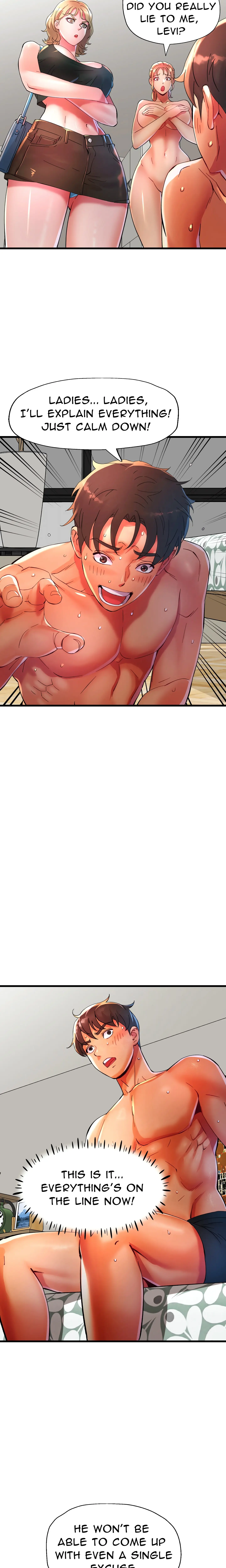Cheer Me Up (Uncensored) Episode 11 - Page 2