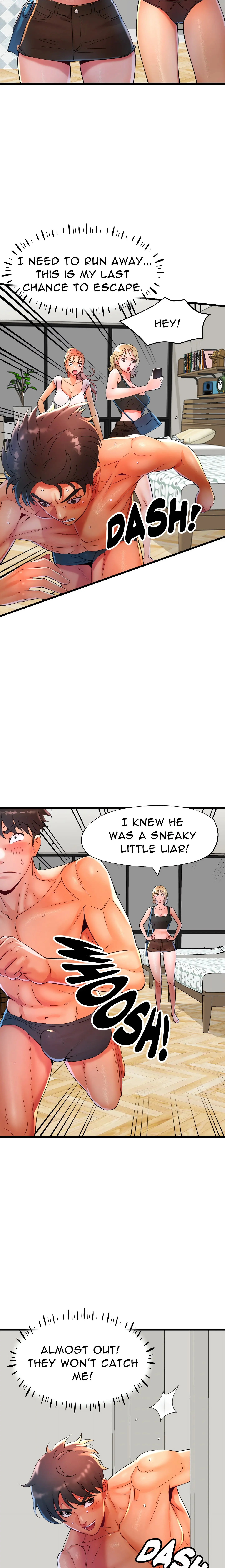 Cheer Me Up (Uncensored) Episode 11 - Page 5