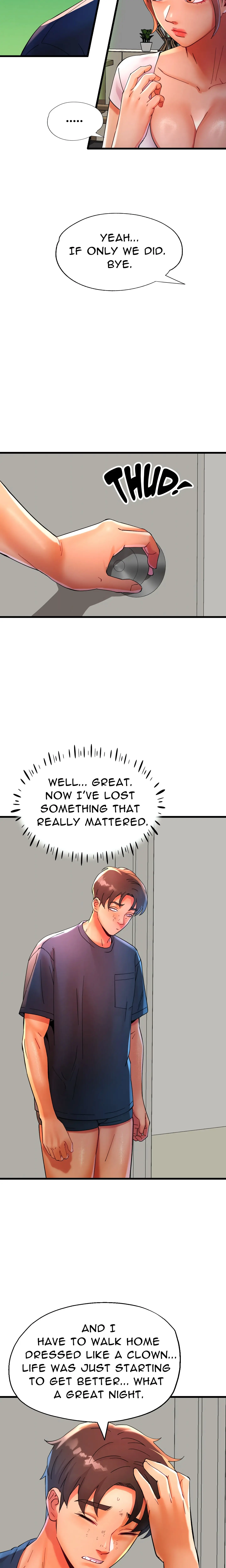Cheer Me Up (Uncensored) Episode 12 - Page 12