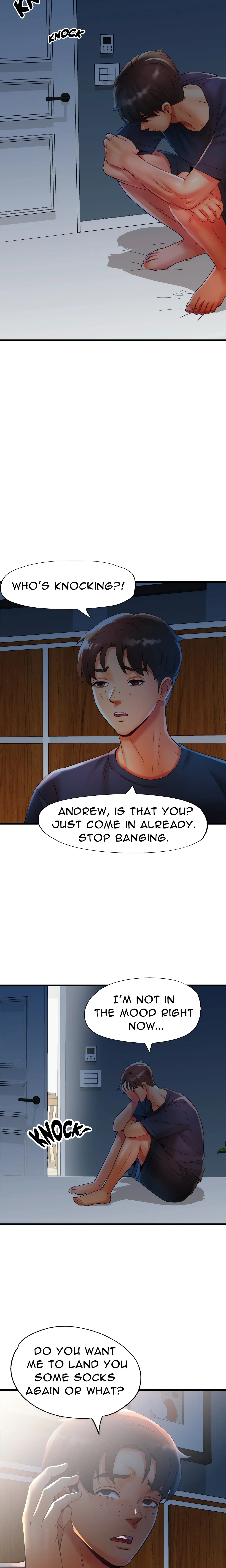 Cheer Me Up (Uncensored) Episode 12 - Page 15