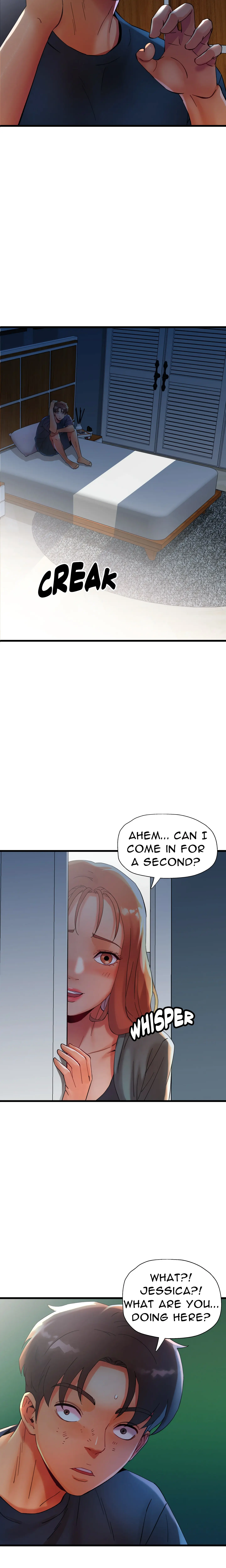 Cheer Me Up (Uncensored) Episode 12 - Page 16