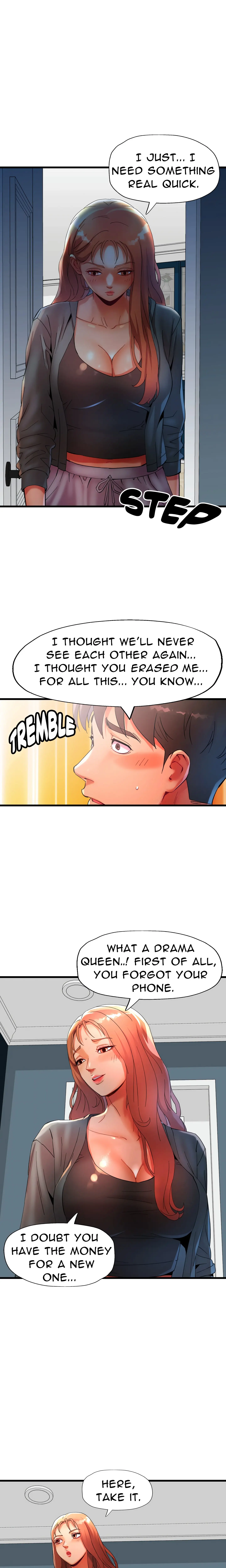 Cheer Me Up (Uncensored) Episode 12 - Page 17