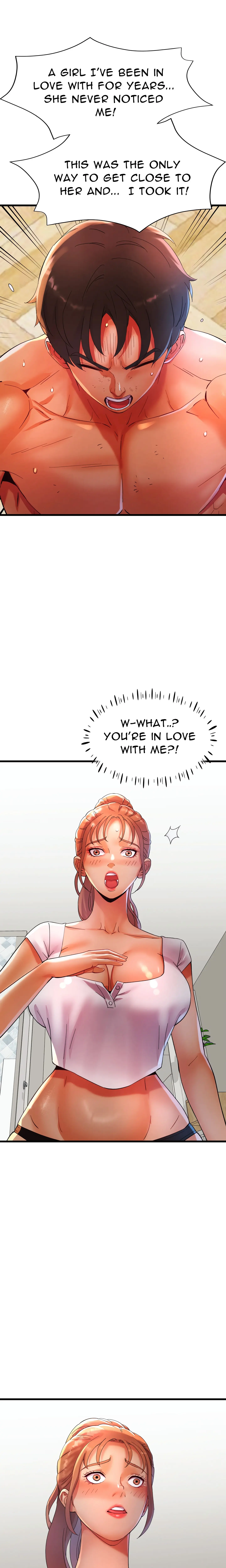 Cheer Me Up (Uncensored) Episode 12 - Page 2