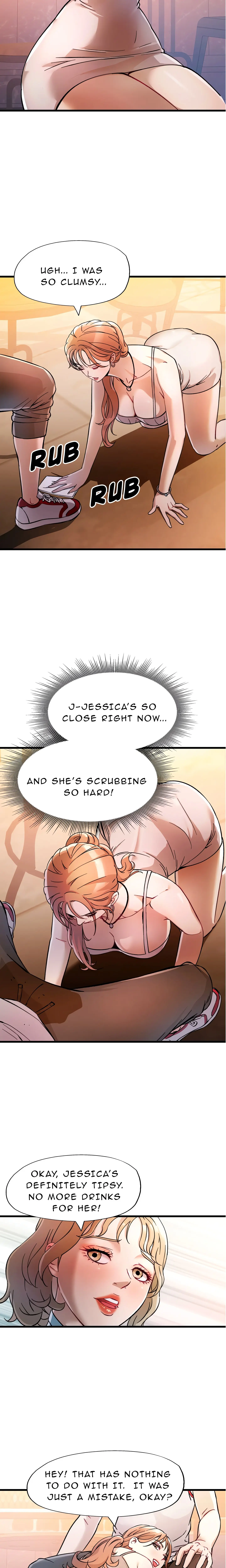 Cheer Me Up (Uncensored) Episode 2 - Page 10
