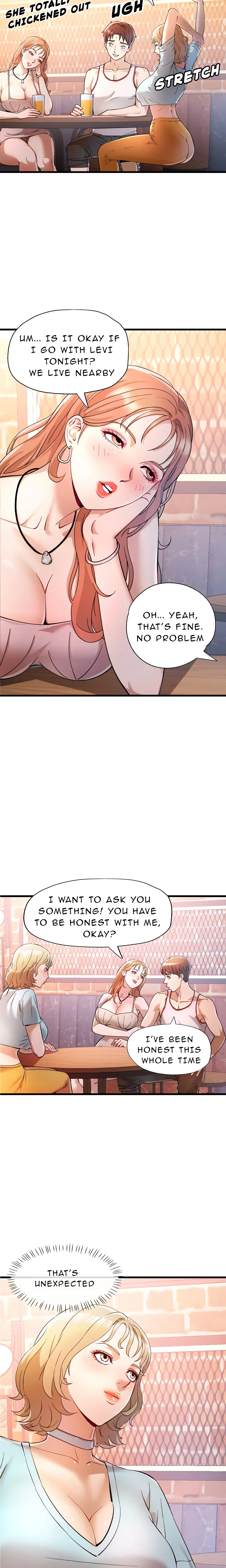 Cheer Me Up (Uncensored) Episode 2 - Page 13