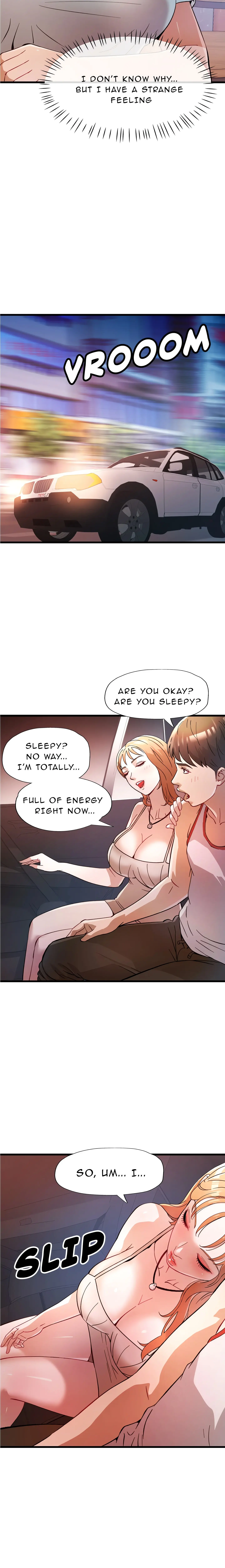 Cheer Me Up (Uncensored) Episode 2 - Page 14
