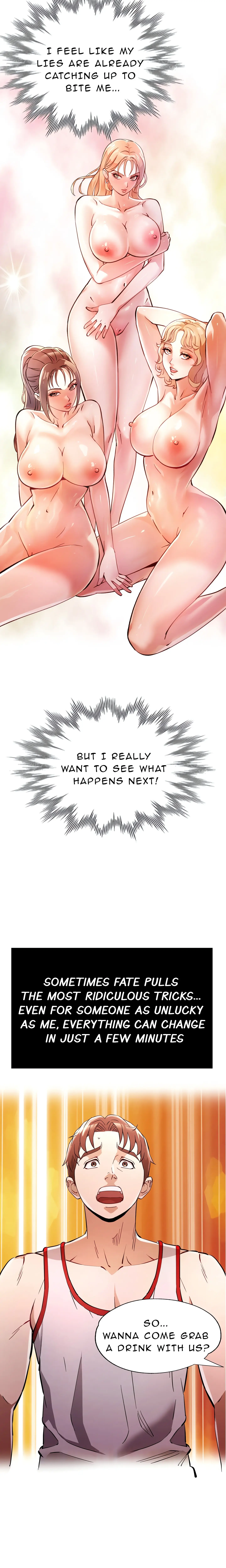 Cheer Me Up (Uncensored) Episode 2 - Page 2