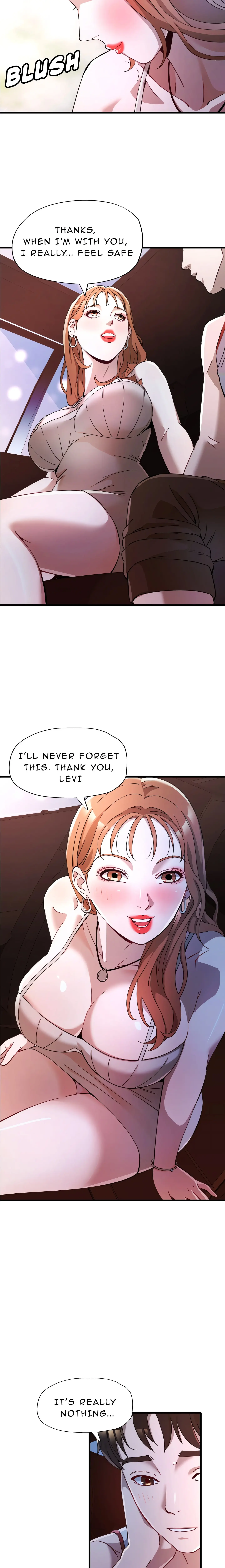 Cheer Me Up (Uncensored) Episode 2 - Page 20