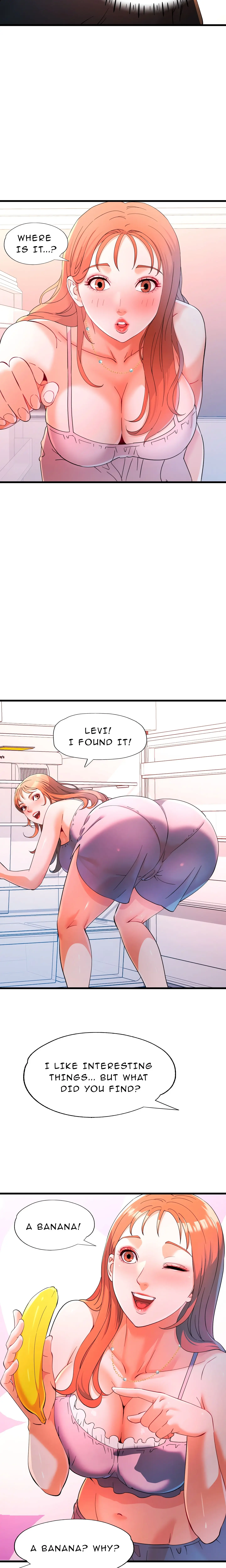 Cheer Me Up (Uncensored) Episode 3 - Page 10