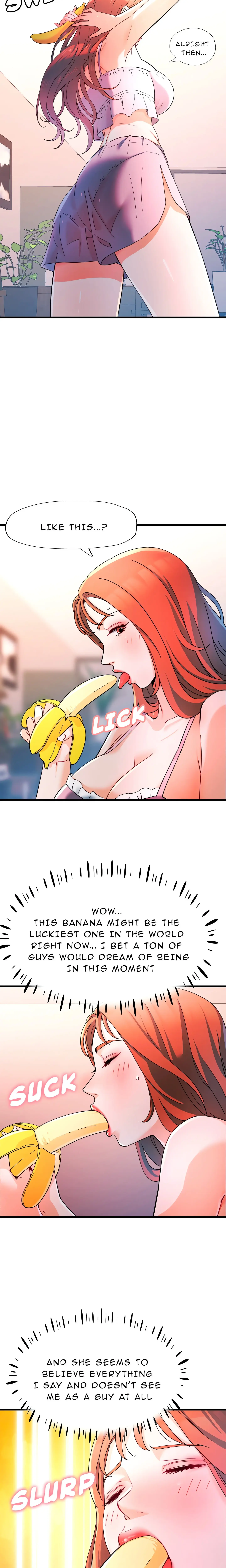 Cheer Me Up (Uncensored) Episode 3 - Page 13