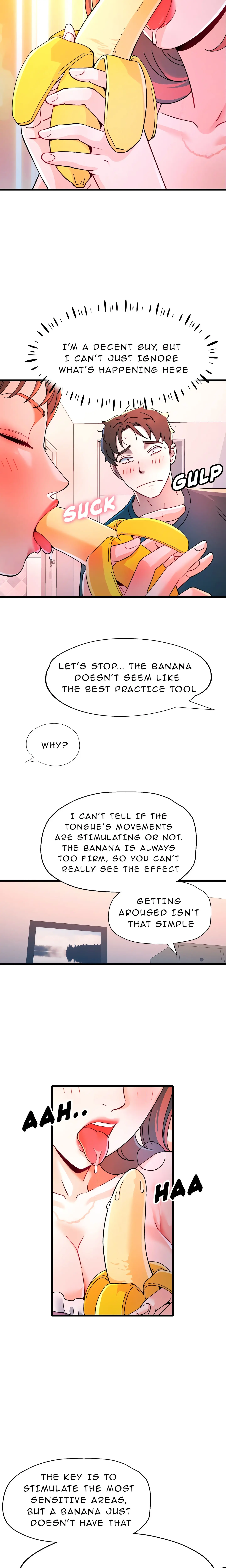 Cheer Me Up (Uncensored) Episode 3 - Page 14