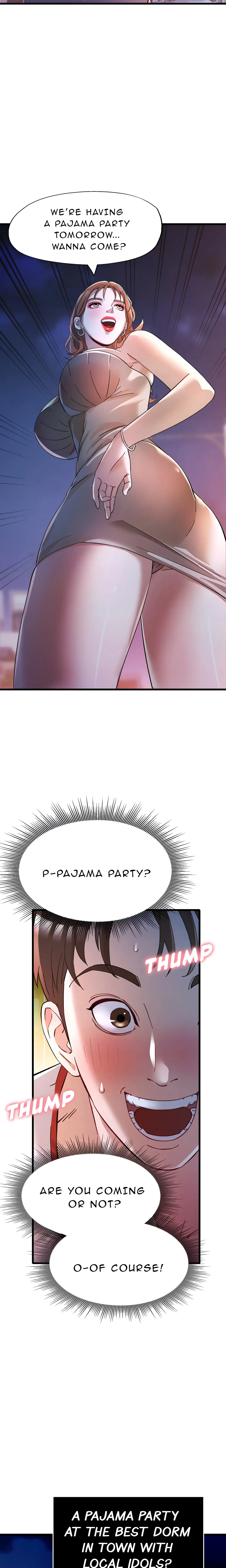 Cheer Me Up (Uncensored) Episode 3 - Page 2