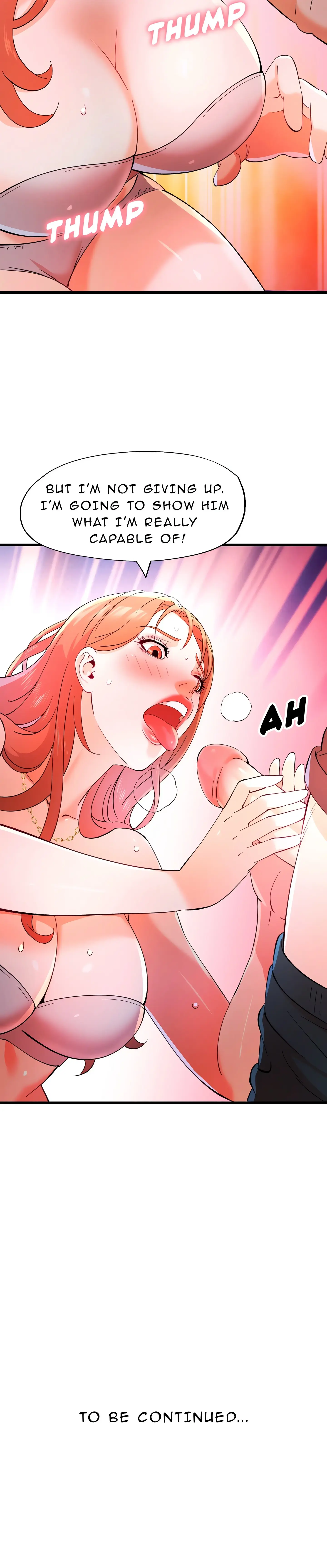 Cheer Me Up (Uncensored) Episode 3 - Page 23