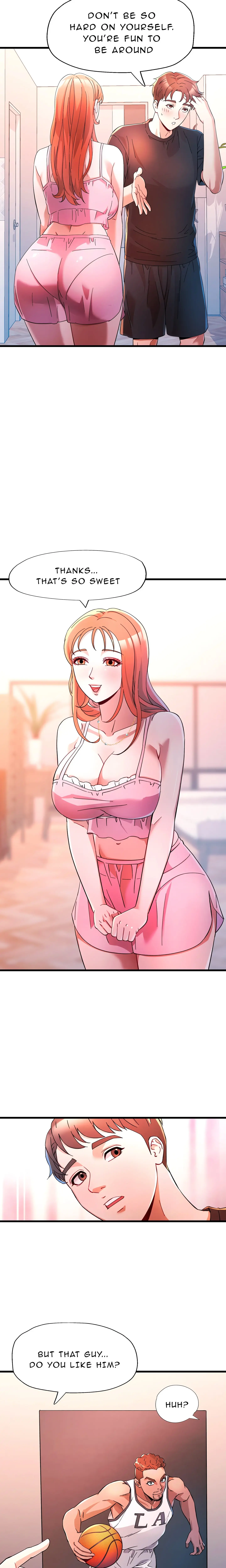 Cheer Me Up (Uncensored) Episode 3 - Page 7
