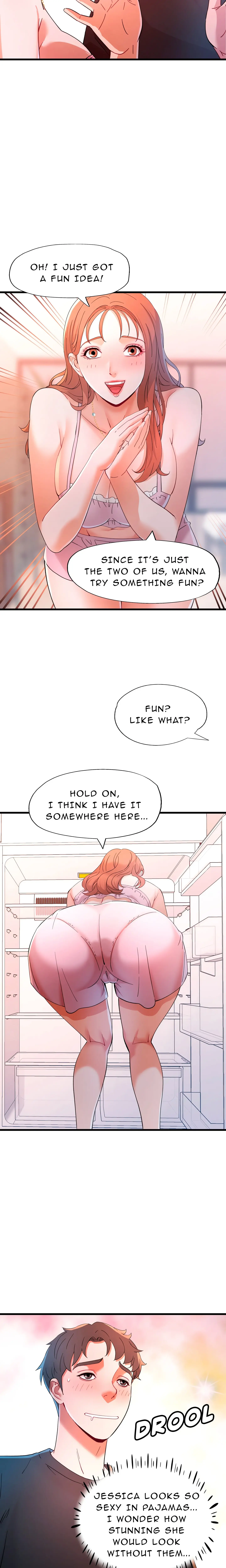 Cheer Me Up (Uncensored) Episode 3 - Page 9