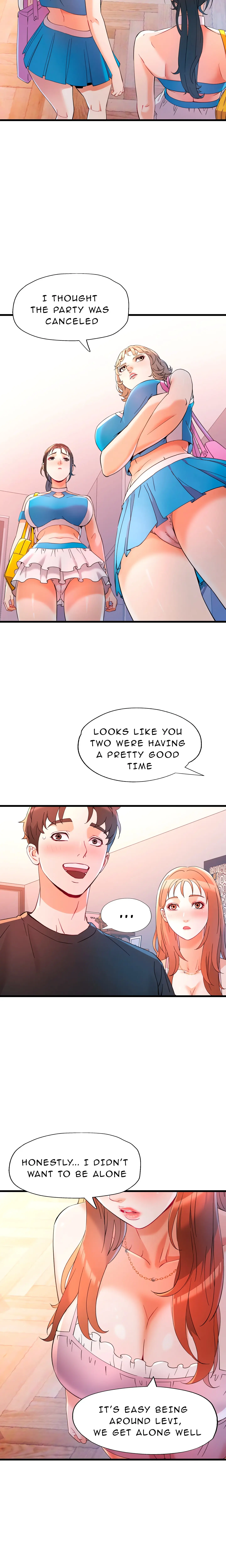 Cheer Me Up (Uncensored) Episode 4 - Page 14