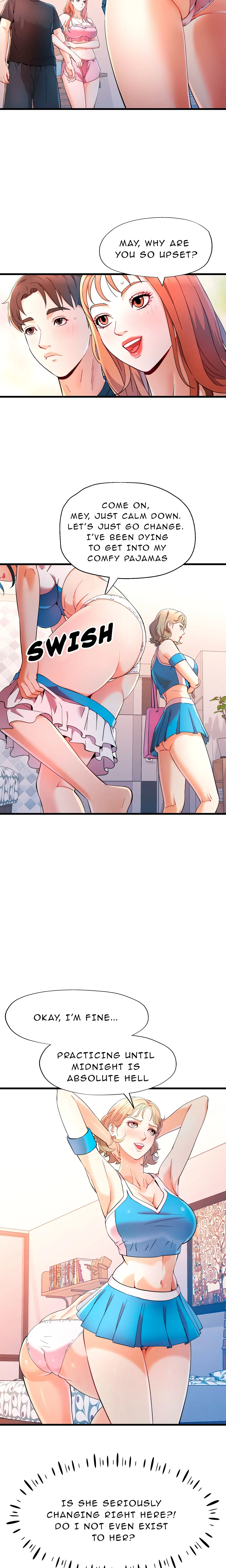 Cheer Me Up (Uncensored) Episode 4 - Page 16