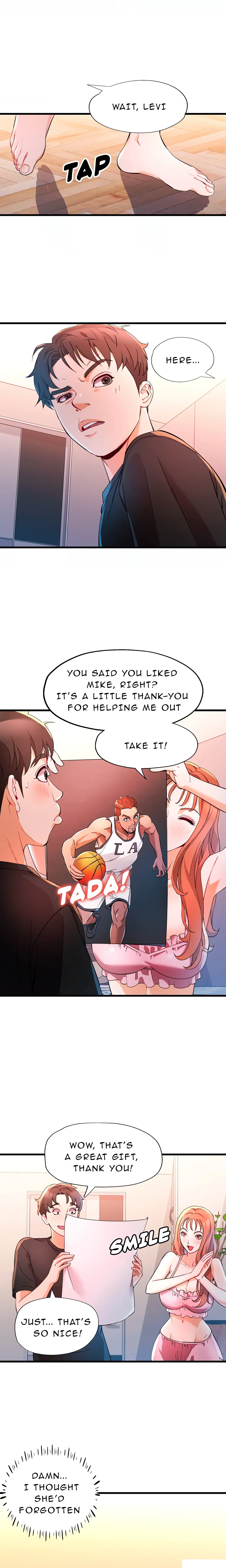 Cheer Me Up (Uncensored) Episode 4 - Page 19