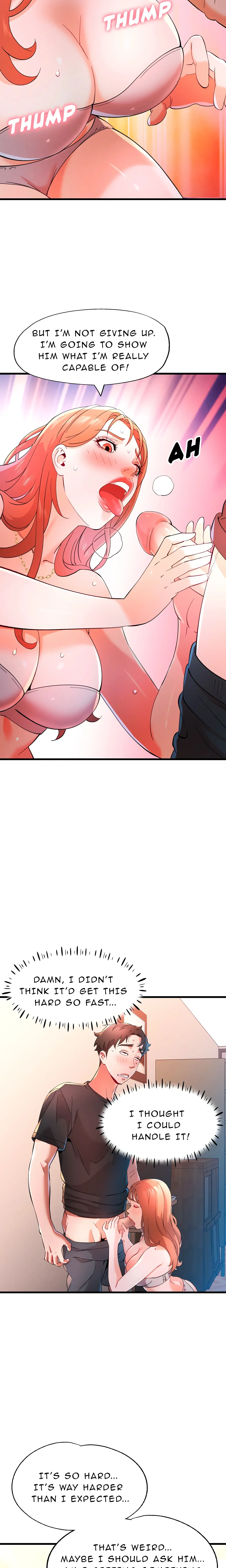 Cheer Me Up (Uncensored) Episode 4 - Page 2