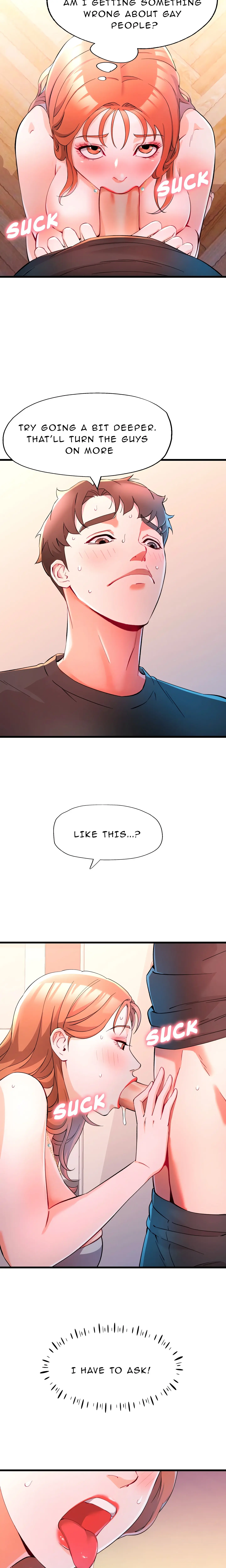Cheer Me Up (Uncensored) Episode 4 - Page 3