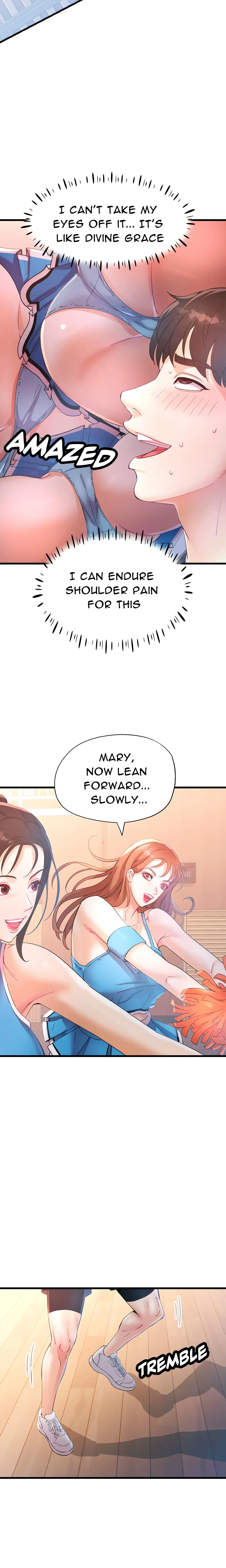 Cheer Me Up (Uncensored) Episode 5 - Page 10