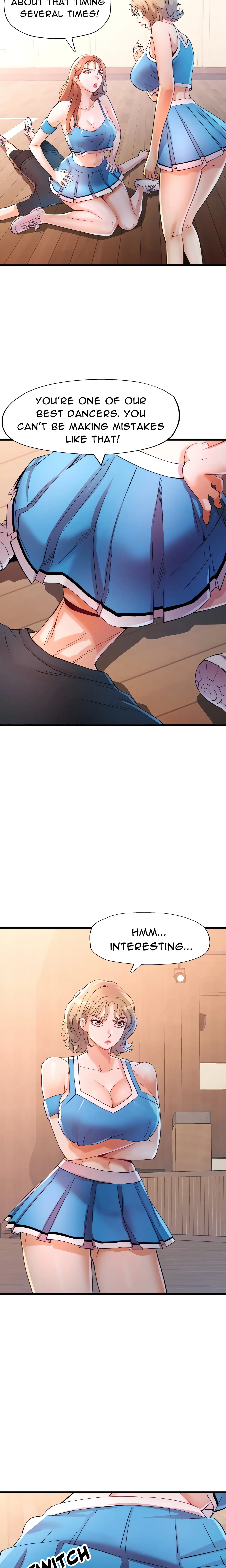 Cheer Me Up (Uncensored) Episode 5 - Page 13