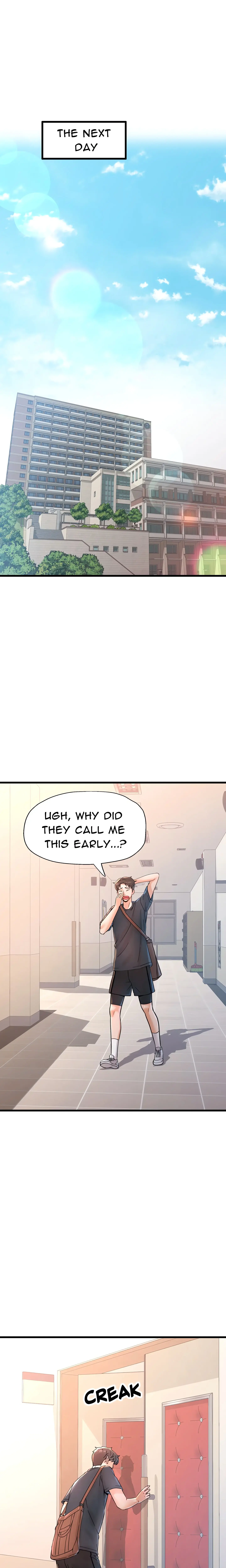 Cheer Me Up (Uncensored) Episode 5 - Page 2