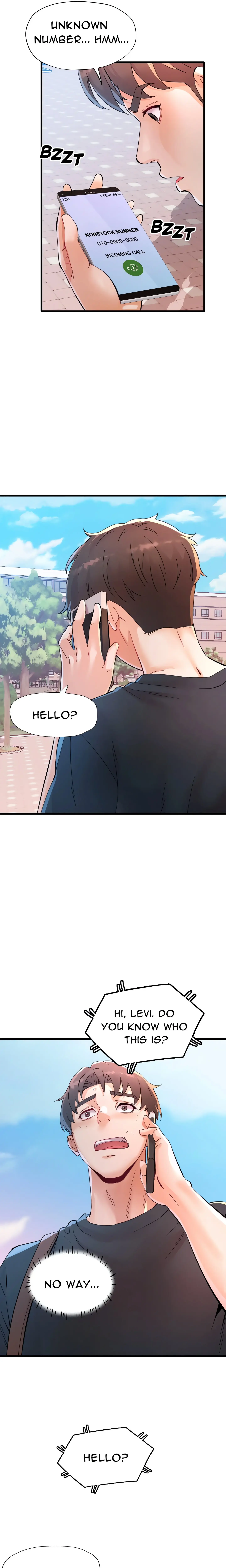 Cheer Me Up (Uncensored) Episode 5 - Page 20