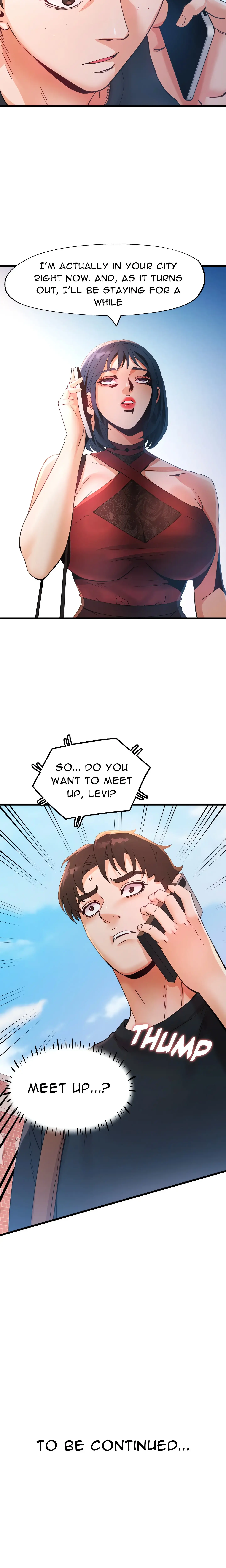 Cheer Me Up (Uncensored) Episode 5 - Page 22