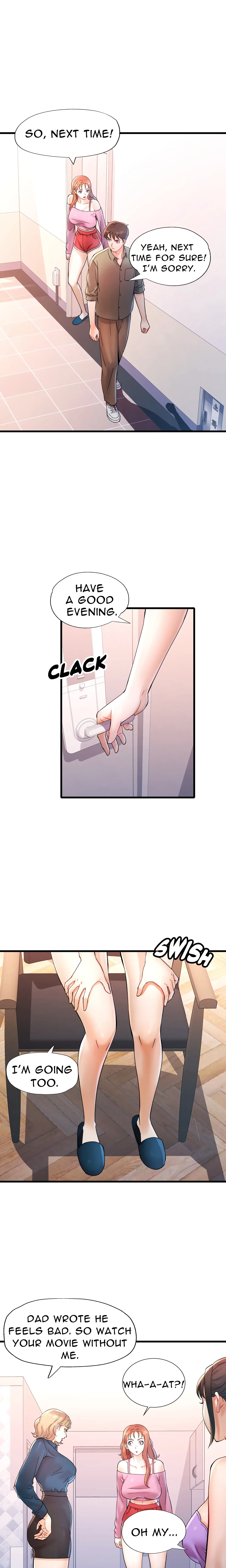 Cheer Me Up (Uncensored) Episode 6 - Page 15
