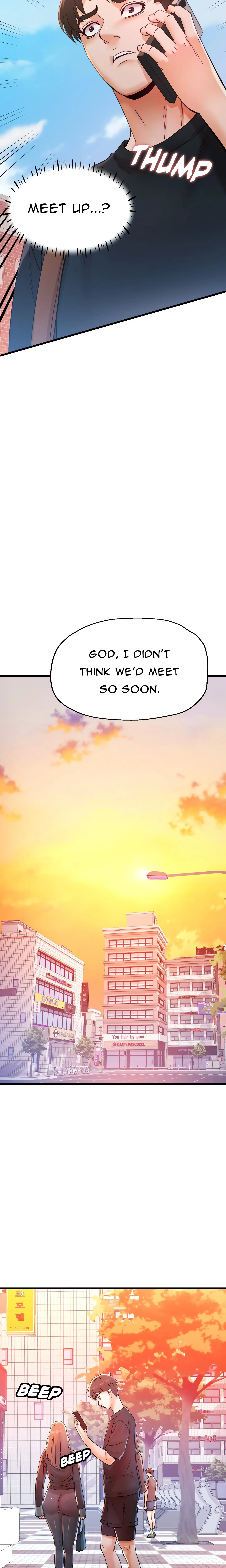 Cheer Me Up (Uncensored) Episode 6 - Page 2