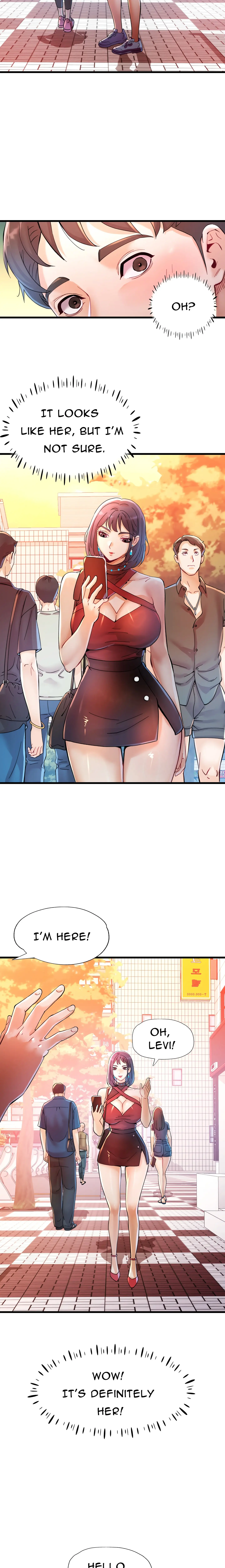 Cheer Me Up (Uncensored) Episode 6 - Page 3