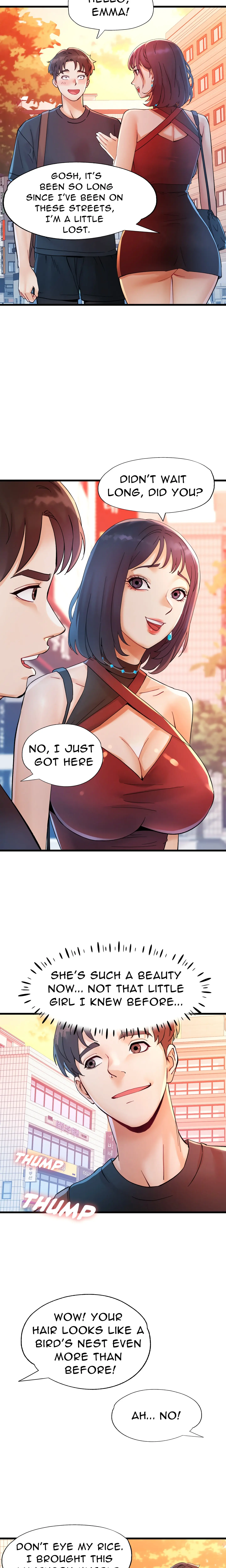 Cheer Me Up (Uncensored) Episode 6 - Page 4