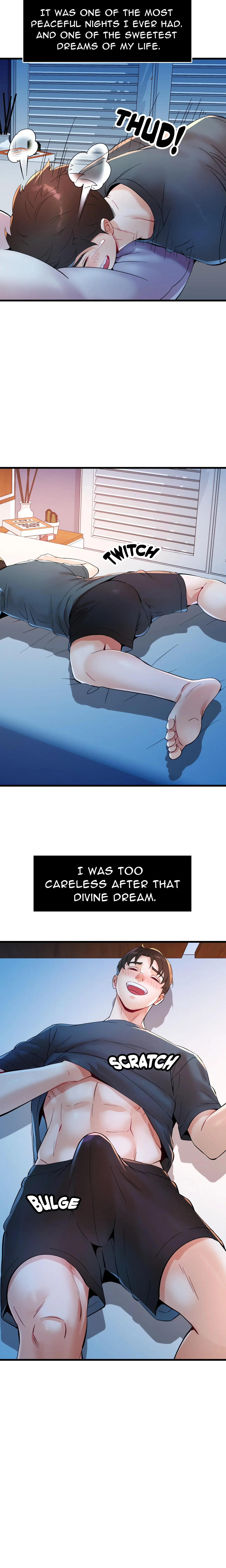 Cheer Me Up (Uncensored) Episode 7 - Page 14