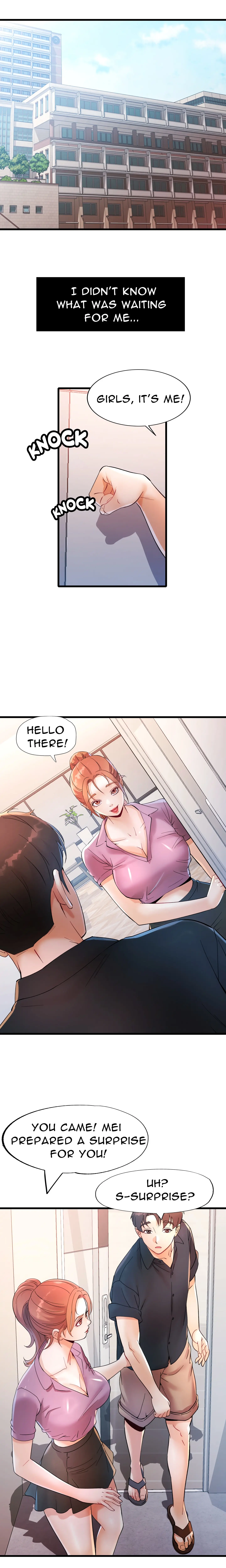 Cheer Me Up (Uncensored) Episode 7 - Page 15