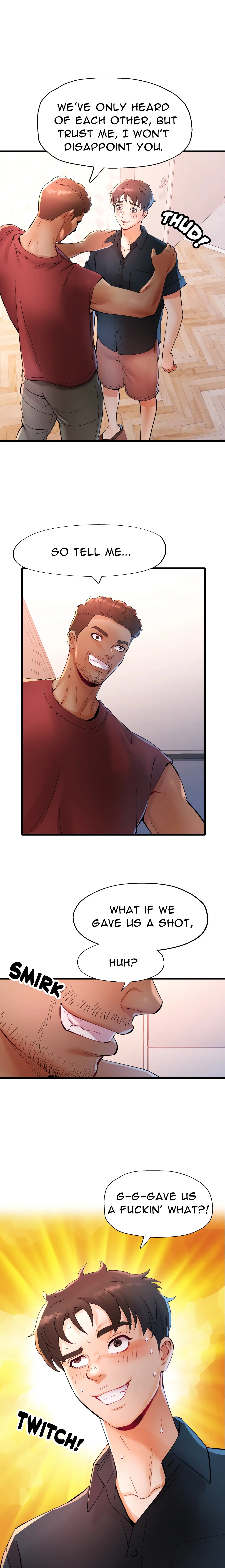 Cheer Me Up (Uncensored) Episode 7 - Page 18