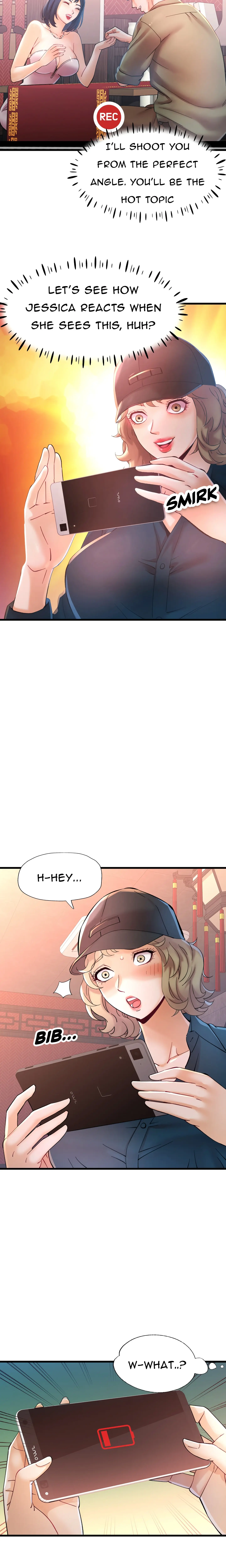 Cheer Me Up (Uncensored) Episode 7 - Page 2