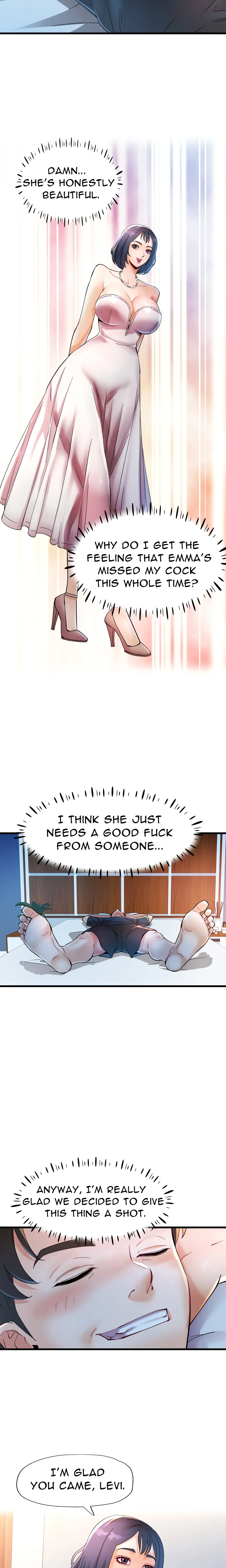 Cheer Me Up (Uncensored) Episode 7 - Page 6